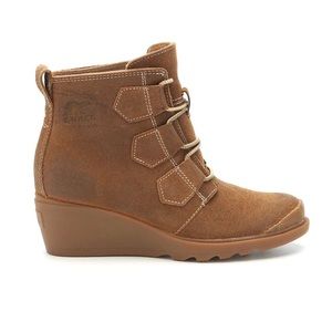 Sorel Toronto Lace Casual Boot- price drooped!